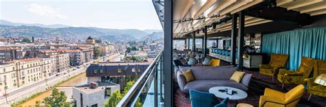 Hotels In Sarajevo 6 Best Luxury Hotels To Stay In Sarajevo