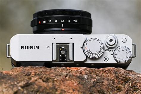 Fujifilm X-E4 review | Amateur Photographer