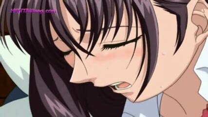 Genmukan 01 The Sin Of Desire Disgrace First Hall HENTAI UNCENSORED English Subtitled