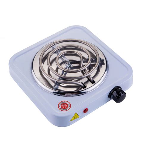 Philippines Top Hot Plate Electric Cooking Stove Single Double Burner Lazada PH