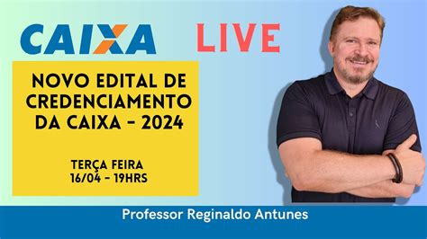 Edital De Credenciamento Caixa De Para Engenheiros E Arquitetos