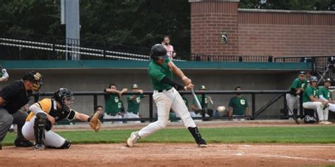 Joliet Generals Baseball Relocates to Griffith Indiana - PanoramaNOW ...