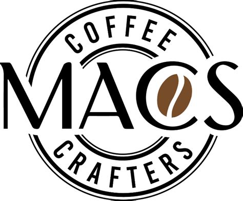 Macos Coffee Crafters GmbH Spezialitäten kaffeerösterei fresh