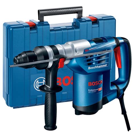 Rotomartillo SDS Plus 900W 4 2J Bosch GBH 4 32 DFR