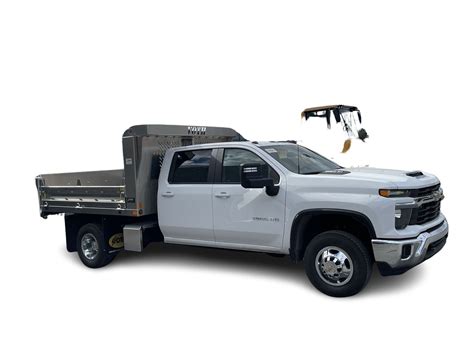 Hamel Chevrolet Buick Gmc Chevrolet Silverado Cc Lt N