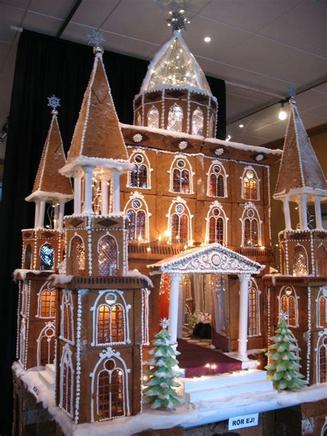 20 Fantastic Diy Gingerbread House Ideas For Your Décor To Try Asap