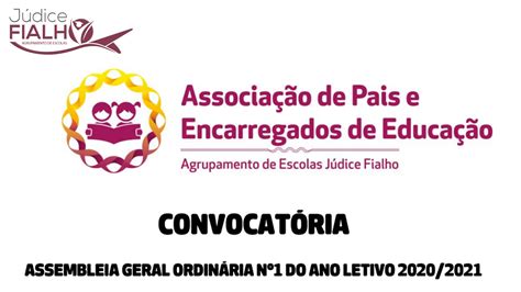 Associação De Pais E Encarregados De Educação