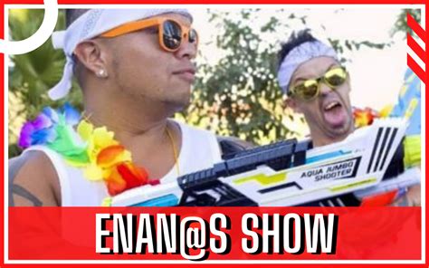 SHOW ENANO PARA DESPEDIDAS SALOU 2024