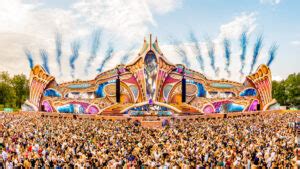 Harmony Of Hardcore Onthult Gigantische Line Up Voor 2025