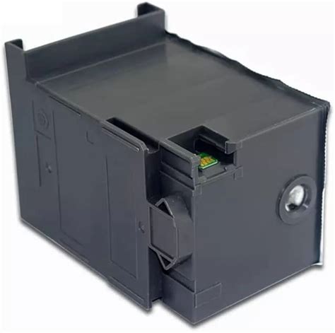 T6714 Maintenance Box With Chip Complate For Wf C878R Wf C879R At Rs