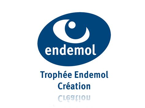 Mediakwest - Endemol France lance le trophée ENDEMOL CREATION