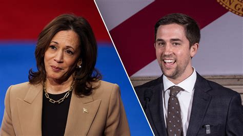 Chris Rufo Refutes New York Times Coverage On Kamala Harris Plagiarism Story Lied By Omission