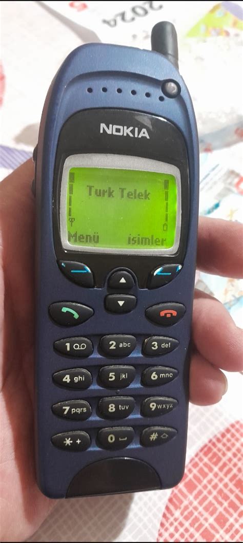 Nokİa 6150 Akıllı Telefon 1685168925