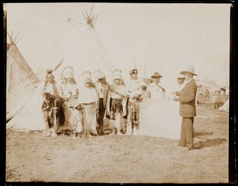 The Craterville Park Covenant Unidentified Gilcrease Museum