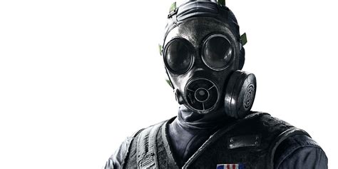 How Rainbow Six Siege Is Nerfing Thatcher Without Making Him Obsolete