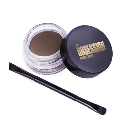 Pomada Za Obrve Revolution Pro Brow Pomade G Granite Tara Beauty Shop