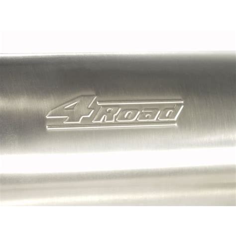 Racing Exhaust LEOVINCE 4 Road Homologation With E Pass SIP Scootershop