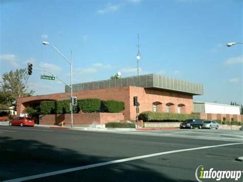 Montebello Fire Department Station 55 & Headquarters - Montebello, CA 90640