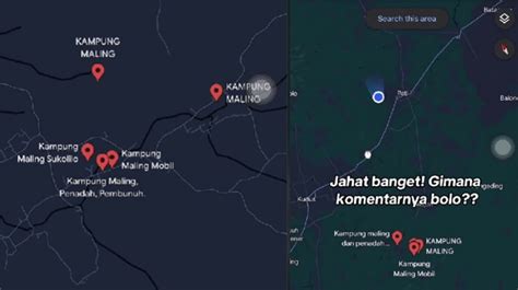 Duh Usai Peristiwa Pengeroyokan Sukolilo Ditandai Kampung Maling