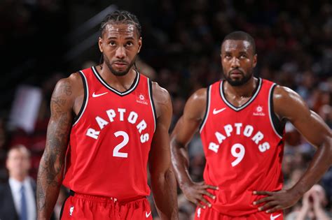 Toronto Raptors: 3 takeaways from loss against Blazers