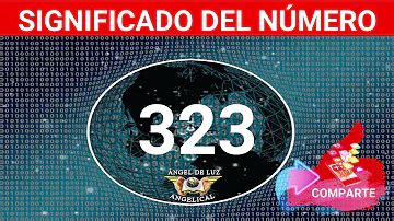 323 Significado Espiritual Y Simbolismo Ame Jumelle