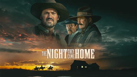 Watch The Night They Came Home 2024 Full Movie Online Plex