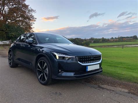 Midnight Polestar 2 Owners Thread Polestar Forum