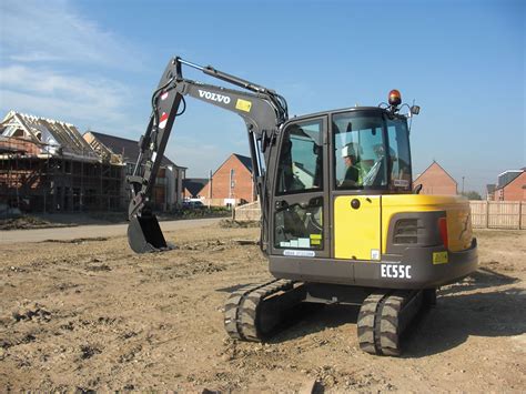 Excavator Breaker 8t Hss Hire