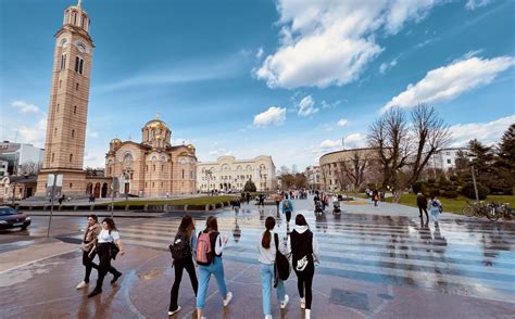 Temperatura do 17 stepeni Danas pretežno sunčano uveče zahlađenje