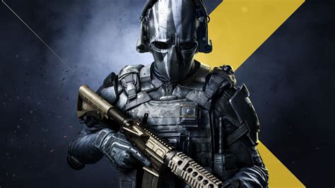 Download Video Game Xdefiant Hd Wallpaper