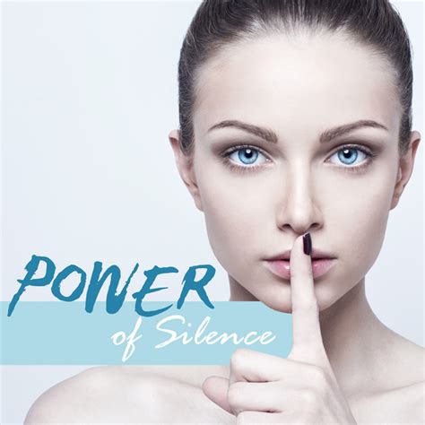 Power Of Silence Music For Meditation Of Silence Album By Buddhist