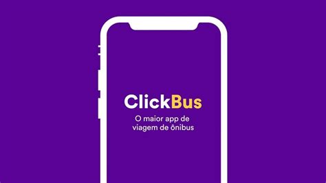 ClickBus o que é e como comprar passagens de ônibus no serviço TecMundo