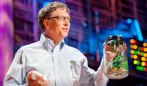 Bill Gates Cree Que La Inteligencia Artifical Es El Futuro Tec