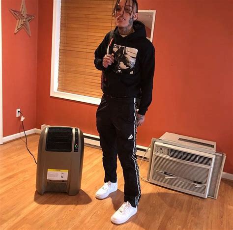 Like What You See Follow Me For More Skienotsky Lil Skies Lil Pump Street Wear