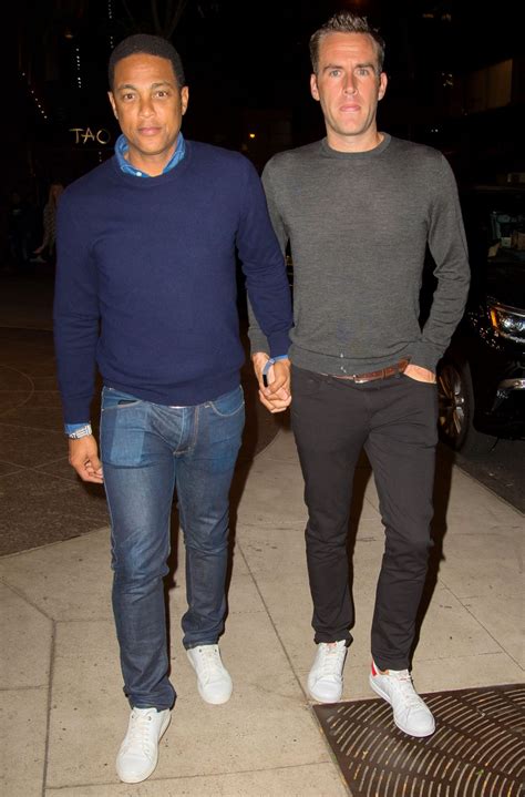 Don Lemon Net Worth Tv Career And Lifestyle 2025 Update