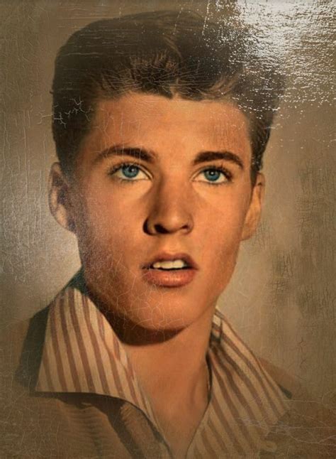 Pin By Dianne Watling On Ricky Nelson Ricky Nelson David Nelson