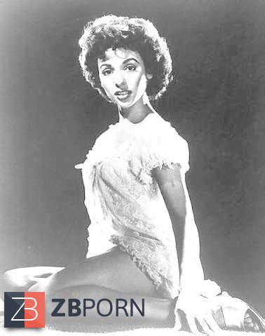 Rita Moreno Non Naked ZB Porn