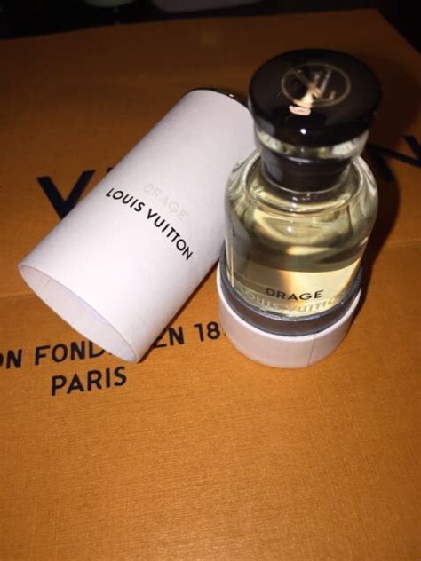 Louis Vuitton Men's Cologne Samples | Paul Smith