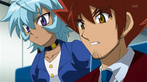 Image Hikaru1 Beyblade Wiki Fandom Powered By Wikia