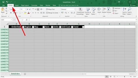 Why Cant Insert Row In Excel Simple Ways To Get It Working Earn And Excel