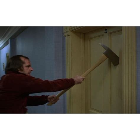 Jack Torrance Costume - The Shining - The Shining