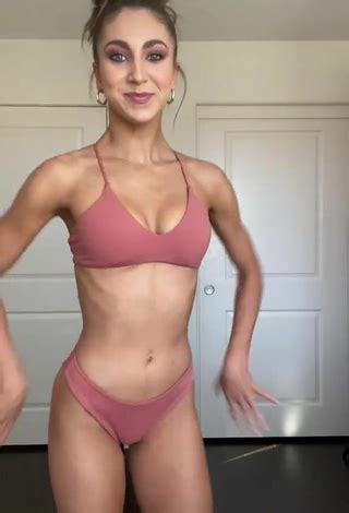 Sweetie Melanie Wilking In Bikini Sexyfilter