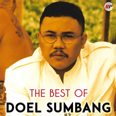 ‎the Best Of Album By Doel Sumbang Apple Music