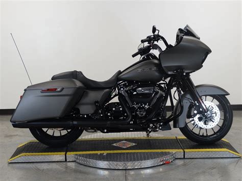 2019 Harley Davidson Road Glide Special Colors