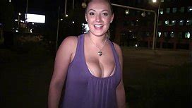 Ass Through Car Window For Anyone To Fuck Of A Big Tits Star Krystal