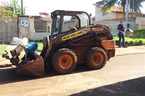 Mato Grosso do Sul tem média de dois acidentes de trabalho por dia