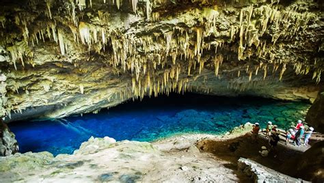 Bonito Eleito O Melhor Destino De Ecoturismo Do Brasil Pela Vez