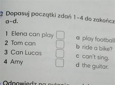 Bardzo Prosz O Pomoc Dam Jak Najwi Cej Gwiazdek Brainly Pl