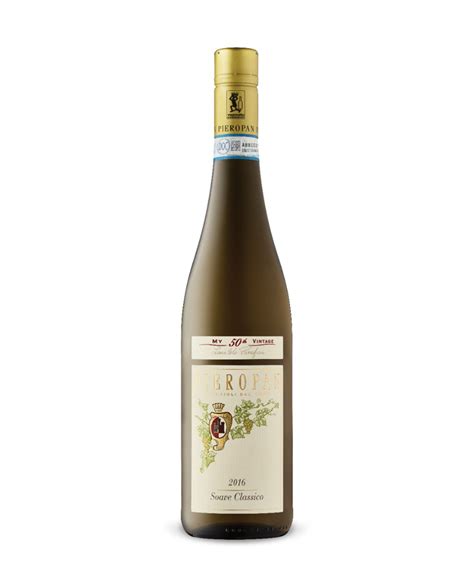 Pieropan Soave Classico Doc