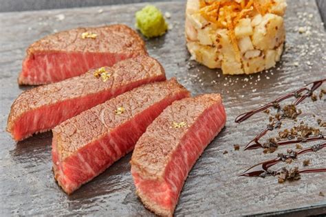 【シャトーブリアン無料サービス】創業25周年を記念して、焼肉‘牛の達人でa5黒毛和牛の「シャトーブリアン」が無料で「和牛盛り合わせ」について